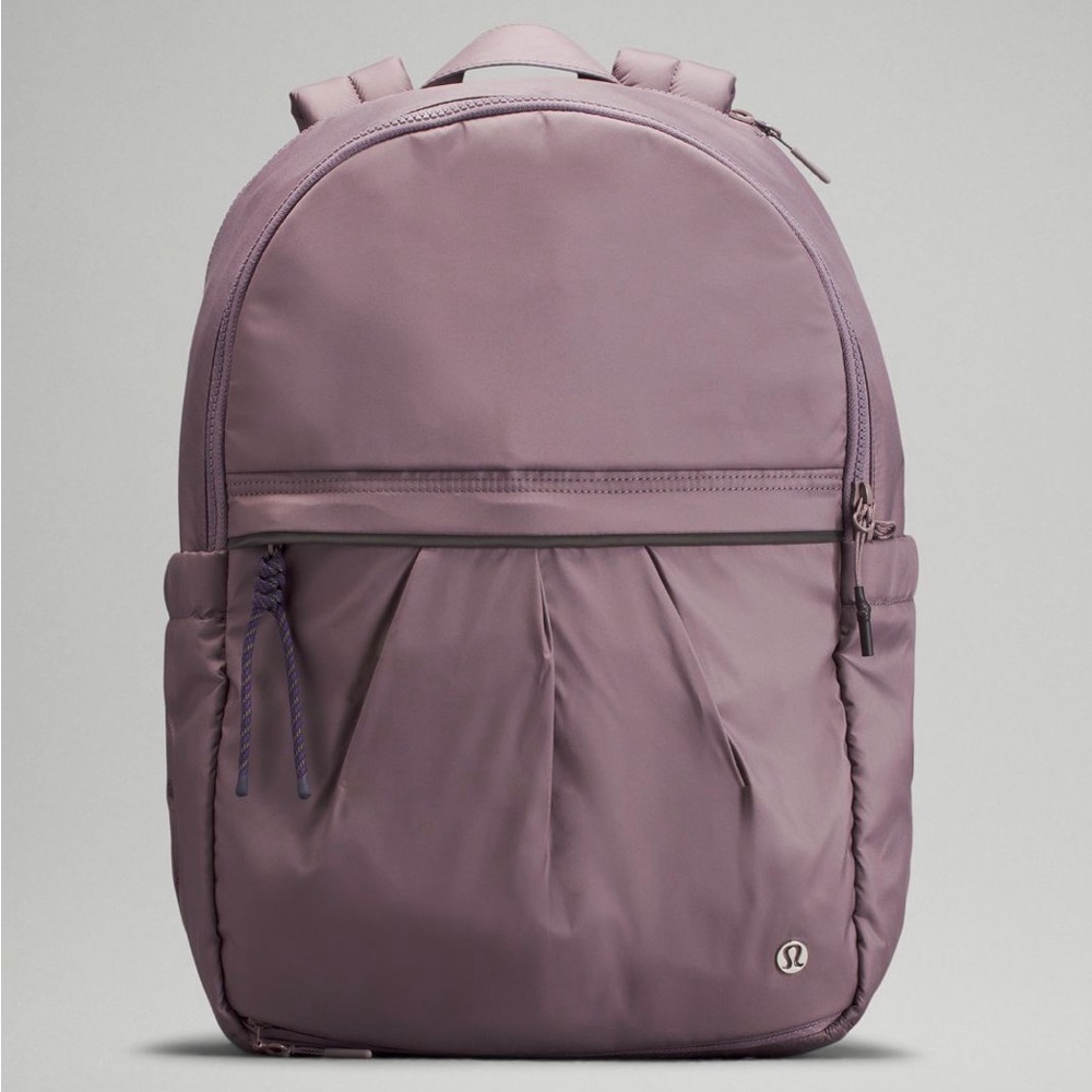 Lululemon pack it up backpack